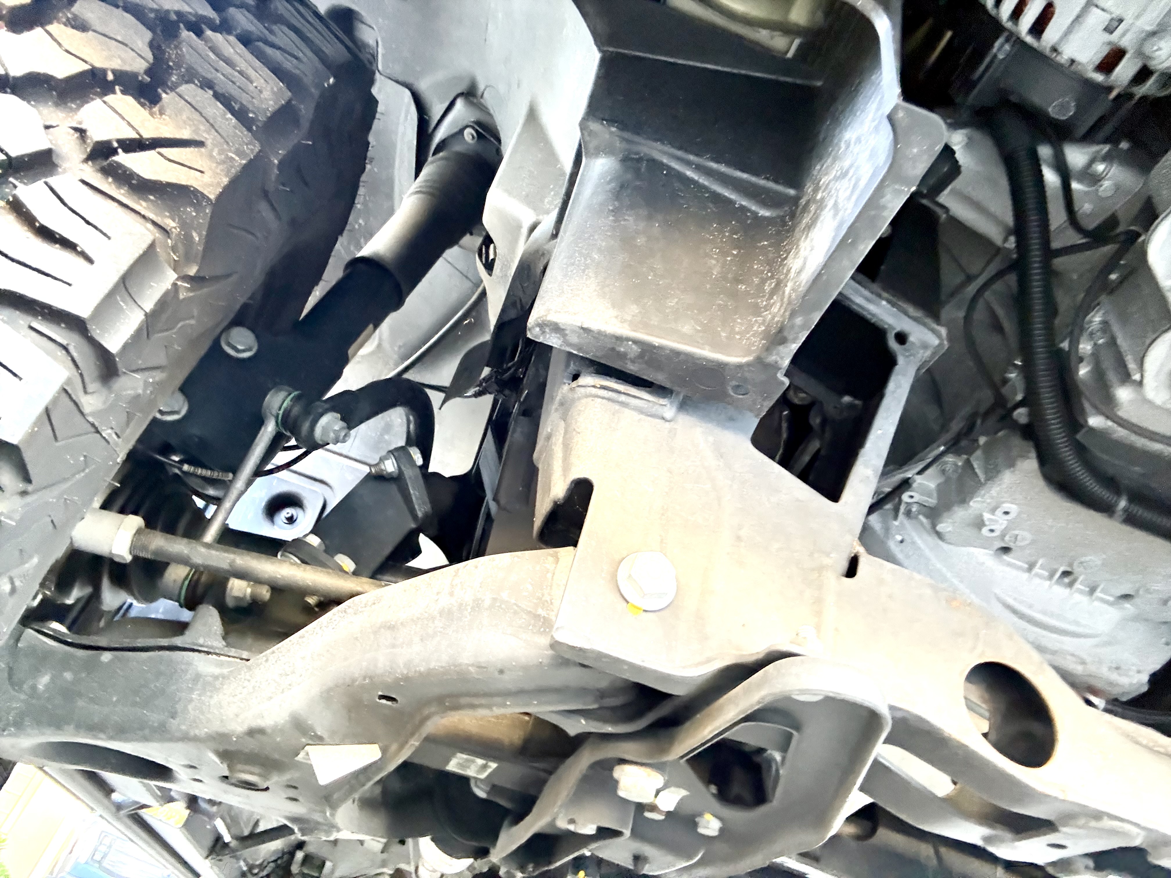 Used 2022 Mercedes-Benz Sprinter 2500 image 31