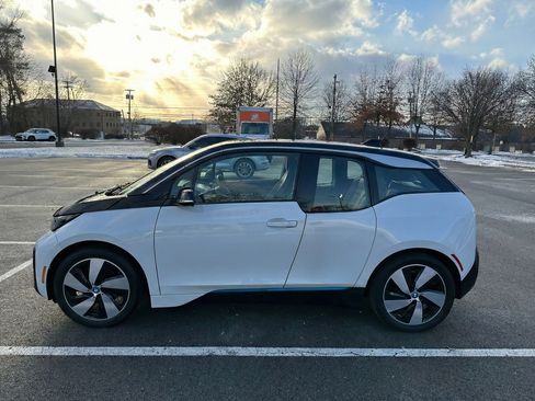 Used 2019 BMW i3 w/ Range Extender image 15