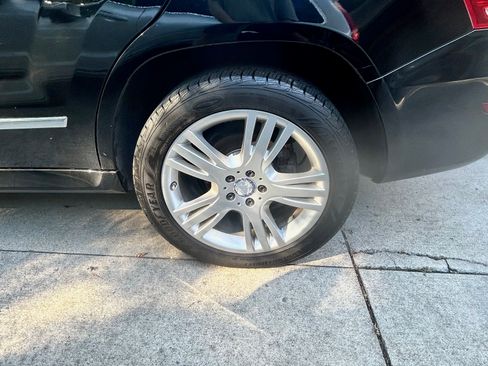 Used 2014 Mercedes-Benz GLK 350 4MATIC image 17