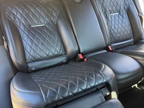 Used 2020 Land Rover Range Rover SV Autobiography Dynamic image 23