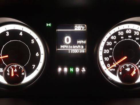 Used 2013 RAM 1500 Tradesman w/ Popular Equipment Group image 2