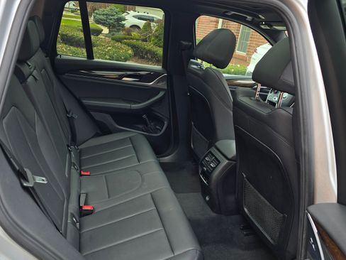 Used 2018 BMW X3 xDrive30i image 18