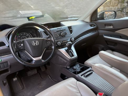 Used 2012 Honda CR-V EX-L image 6
