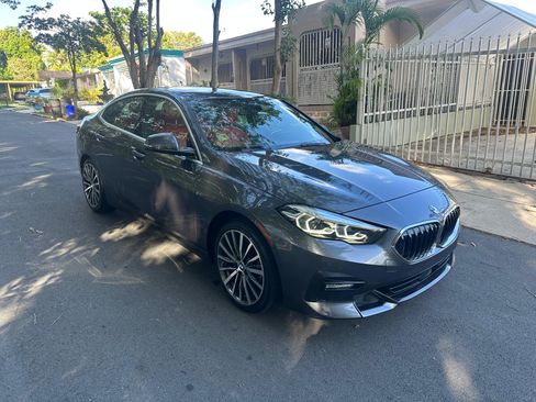 Used 2021 BMW 228i xDrive Gran Coupe w/ Convenience Package AWD/4WD image 11