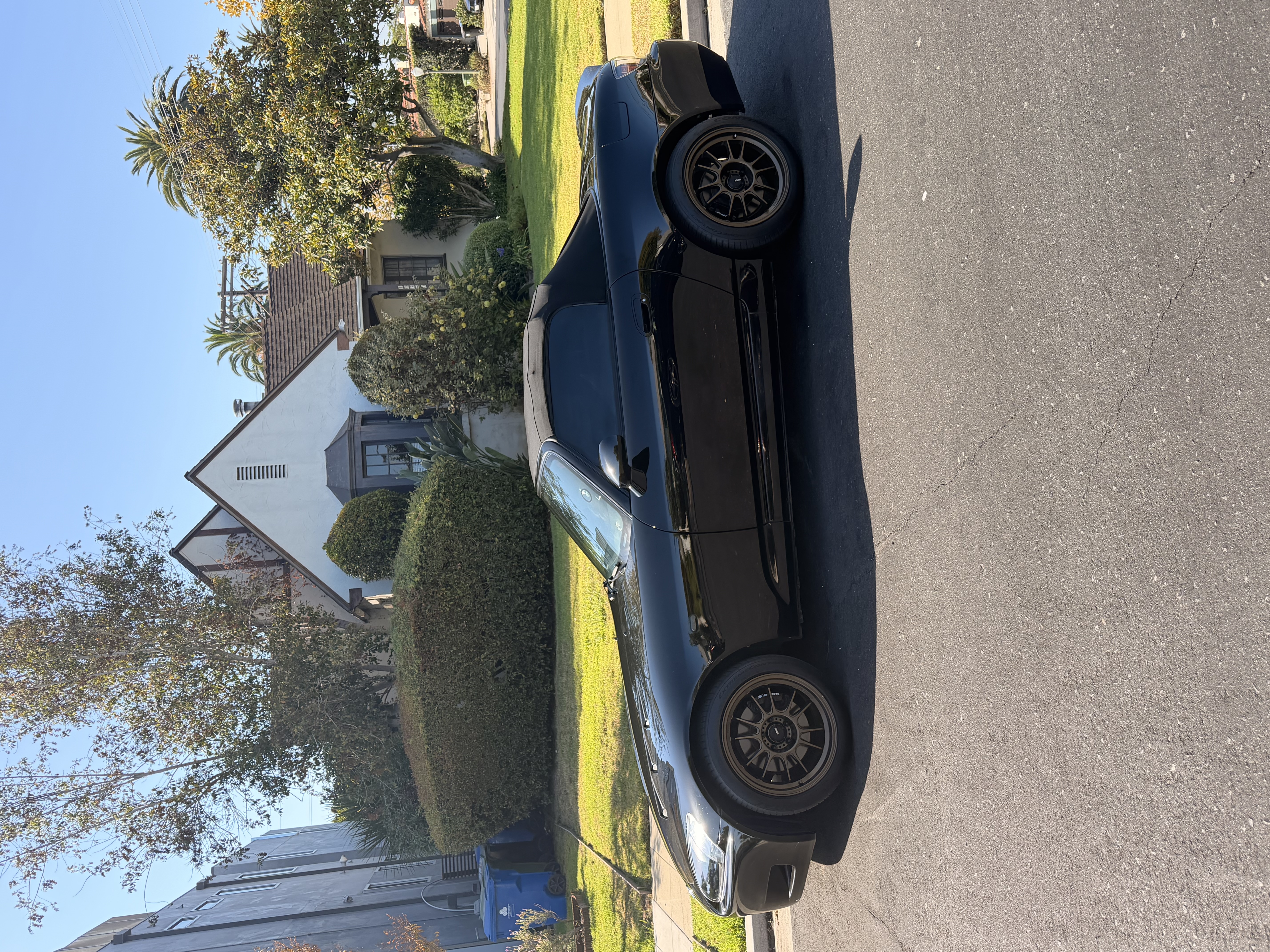 Used 2003 Honda S2000 image 4