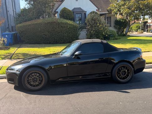 Used 2003 Honda S2000 image 4