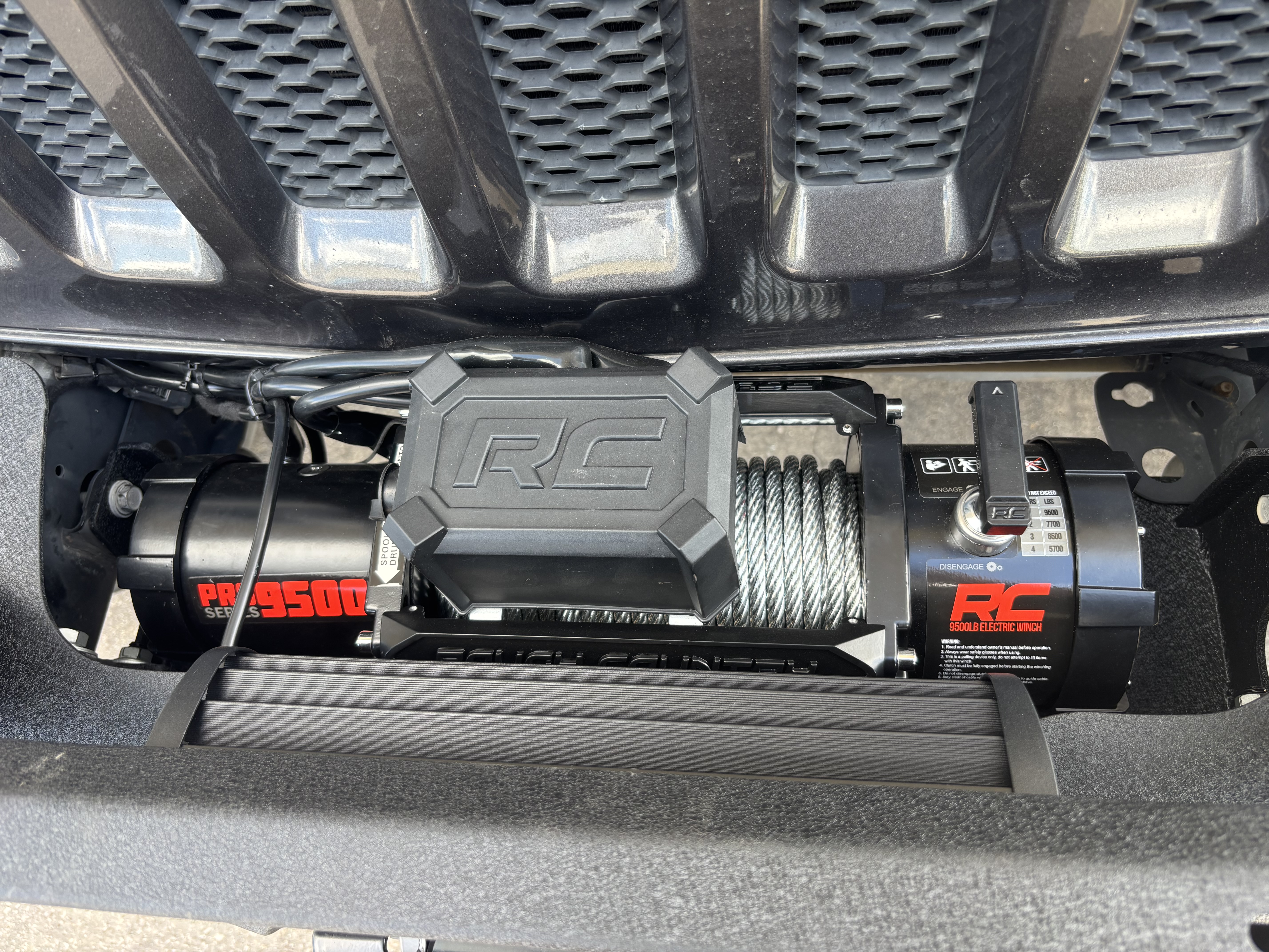 Used 2019 Jeep Wrangler Unlimited Sport AWD/4WD image 12