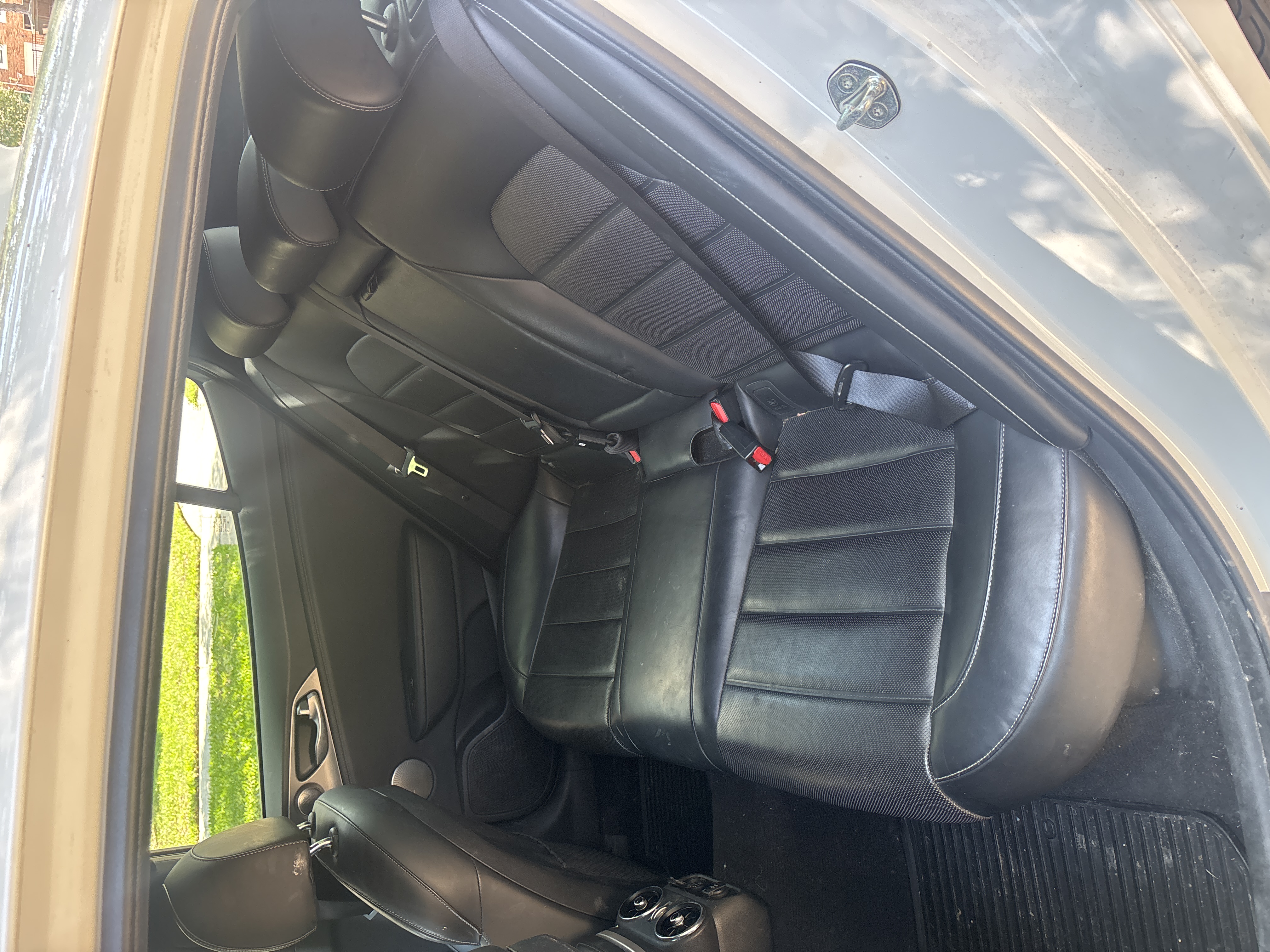Used 2019 Kia Stinger GT2 image 9