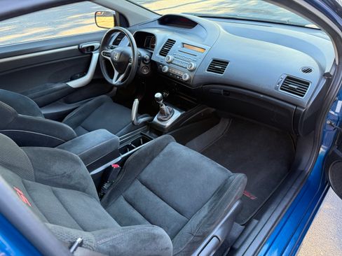 Used 2009 Honda Civic Si image 10