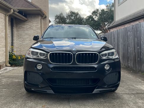 Used 2014 BMW X5 sDrive35i image 2
