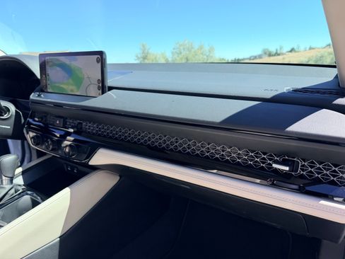 Used 2025 Honda Accord Touring image 27