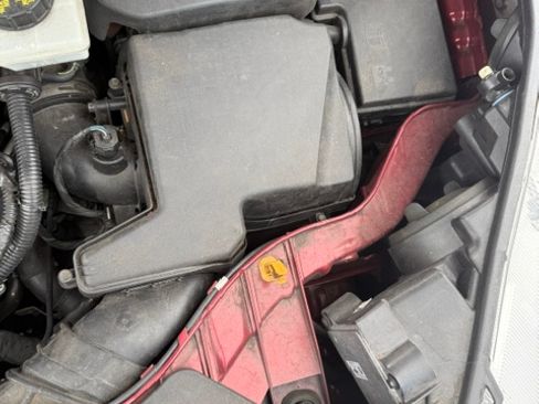 Used 2017 Ford Escape Titanium FWD image 23