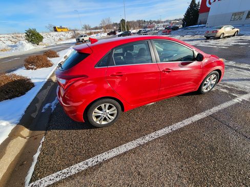 Used 2013 Hyundai Elantra GT image 14