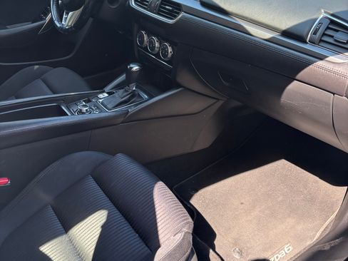Used 2016 MAZDA MAZDA6 Sport FWD image 6