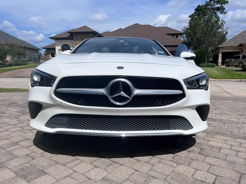 Used 2021 Mercedes-Benz CLA 250 image 13