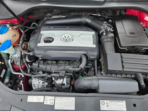 Used 2012 Volkswagen Eos Lux image 19