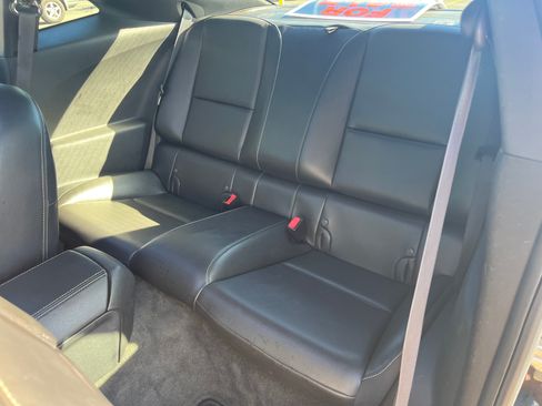 Used 2010 Chevrolet Camaro SS w/ RS Package RWD image 8
