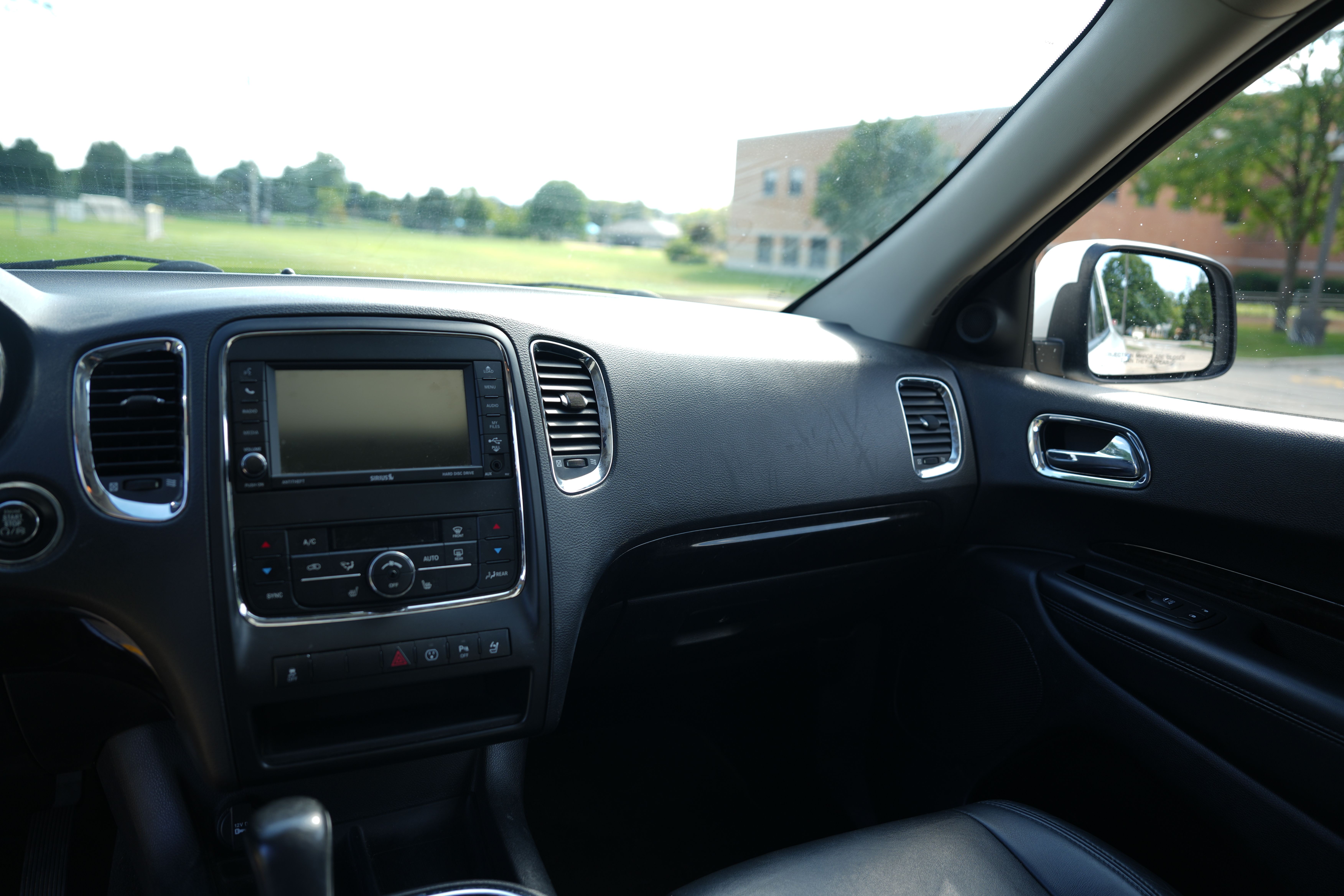 Used 2013 Dodge Durango Crew AWD/4WD image 10