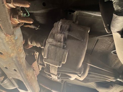 Used 2008 Cadillac Escalade AWD image 17