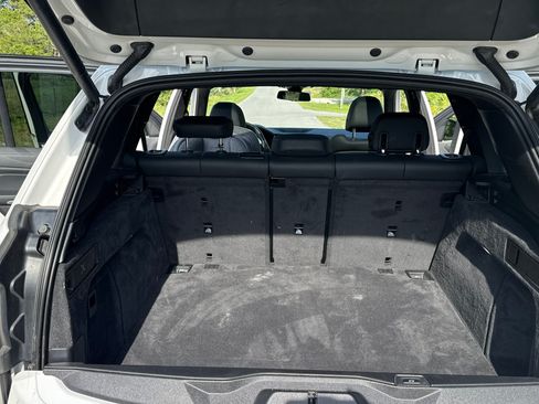Used 2023 BMW X5 xDrive40i image 10
