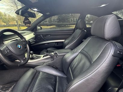 Used 2007 BMW 335i 335i Coupe 2D