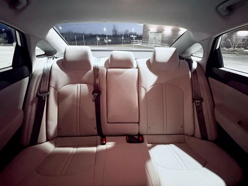 Used 2018 Hyundai Sonata ECO image 20