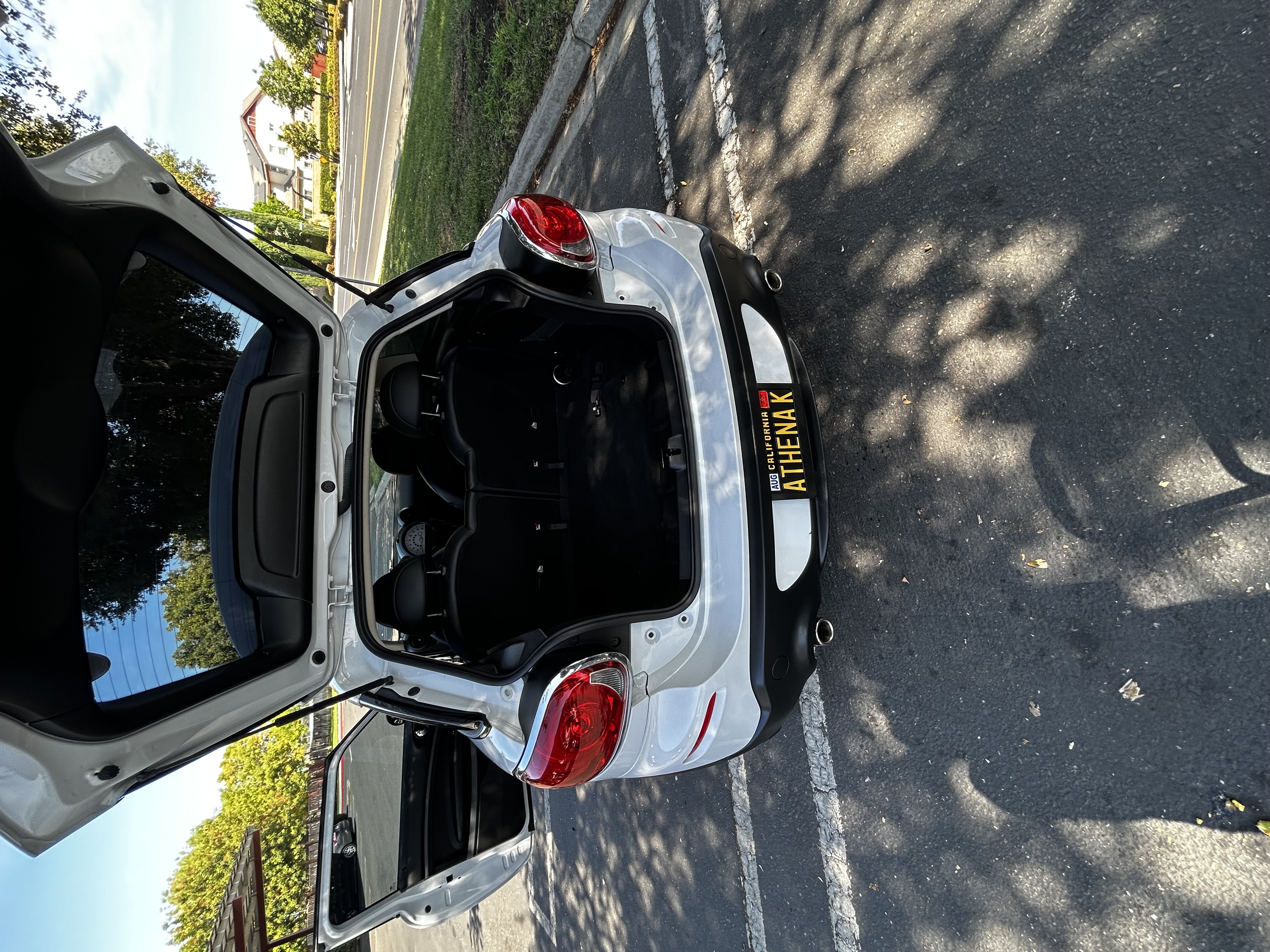 Used 2013 MINI Cooper Paceman S FWD image 13