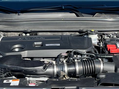 Used 2020 Honda Accord Sport image 16