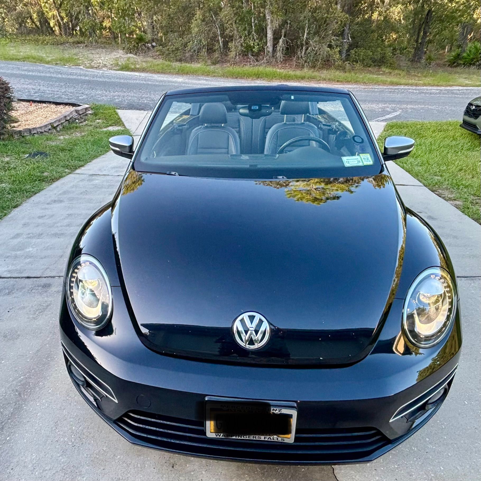 Used 2014 Volkswagen Beetle TDI FWD image 19