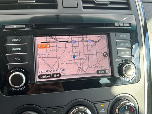 Used 2014 MAZDA CX-9 Touring w/ Touring Technology Package image 11