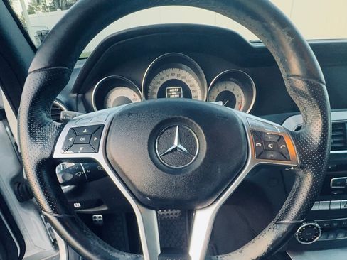 Used 2012 Mercedes-Benz C 250 C 250 Coupe 2D image 20