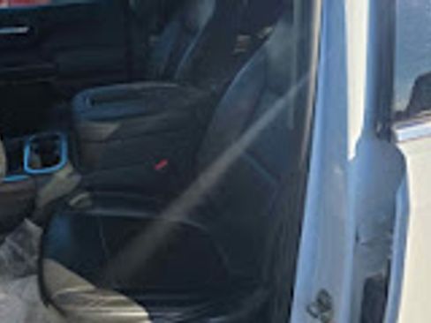 Used 2020 GMC Sierra 1500 SLT w/ SLT Premium Plus Package image 13