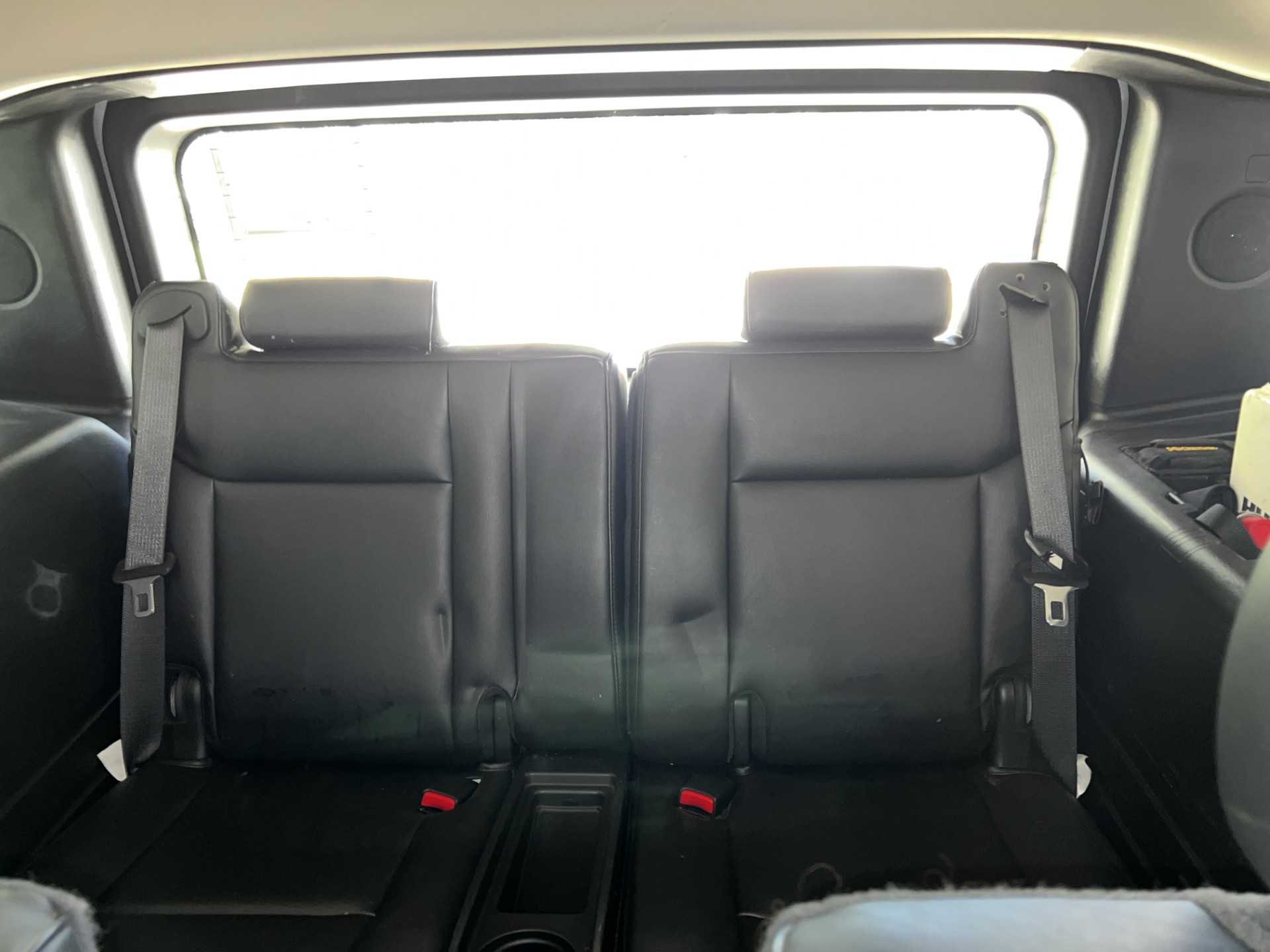 Used 2009 HUMMER H2 Luxury AWD/4WD image 8