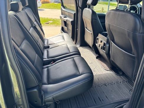 Used 2019 Ford F150 XLT w/ Equipment Group 302A Luxury image 10