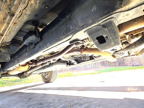 Used 2016 Toyota Tacoma TRD Off-Road image 14