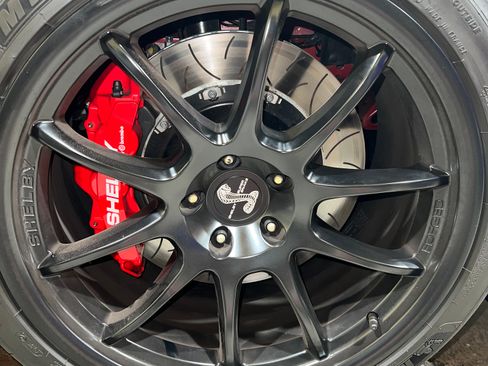 Used 2023 Ford Mustang GT Premium w/ GT Performance Package image 17