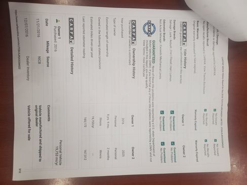 Used 2016 Toyota 4Runner Limited image 20