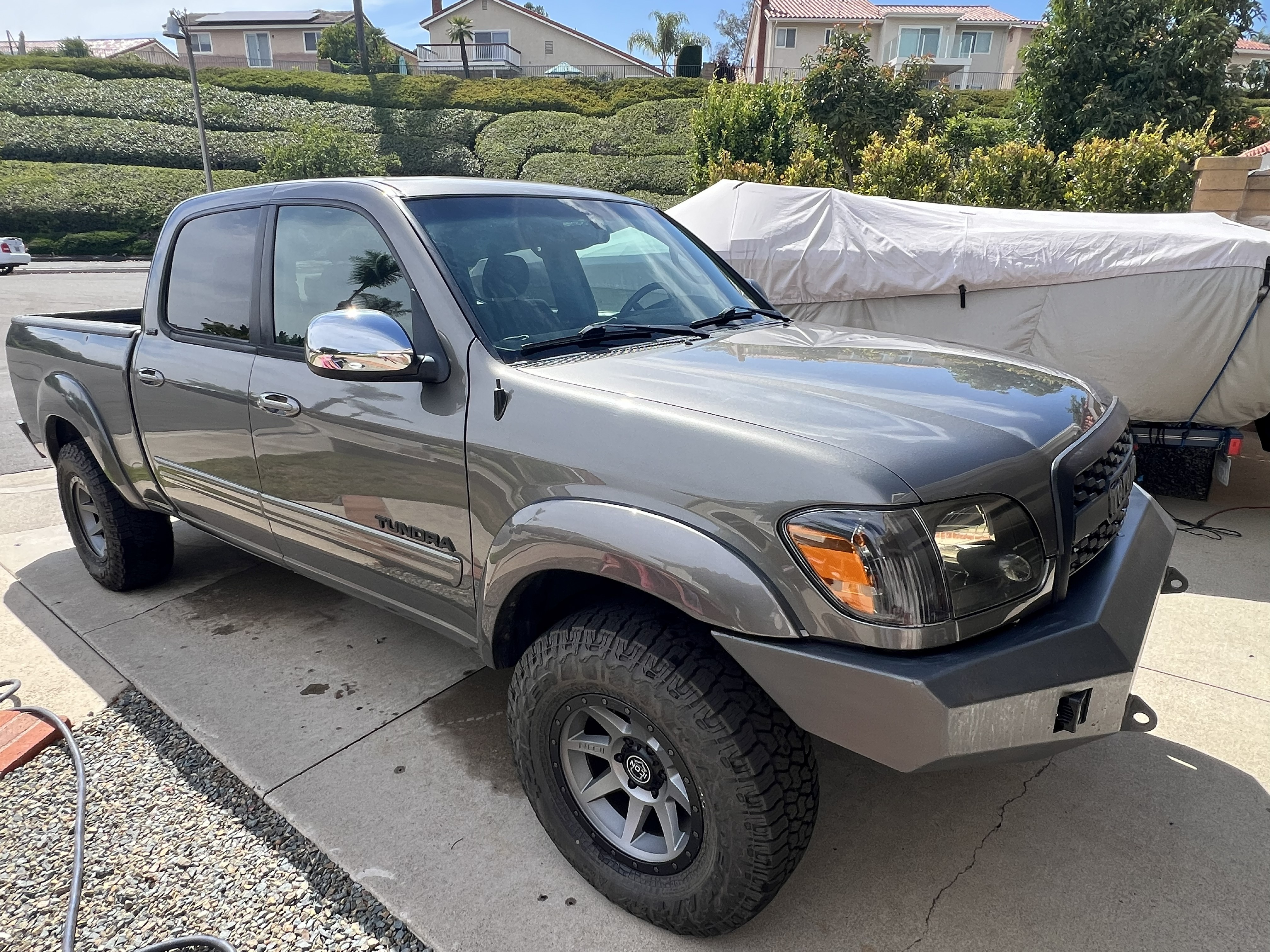 Used 2006 Toyota Tundra SR5 AWD/4WD image 14