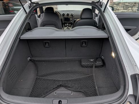 Used 2013 Audi TT 2.0T Premium Plus image 6