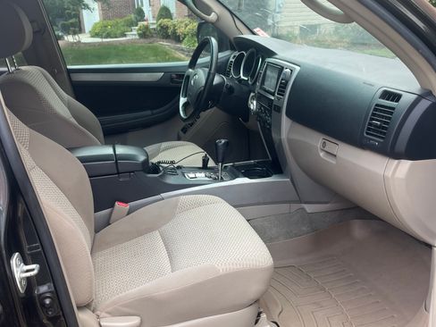 Used 2006 Toyota 4Runner Sport image 8