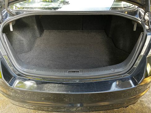 Used 2011 MAZDA MAZDA6 i Grand Touring w/ Technology Pkg FWD image 18