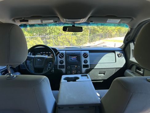 Used 2013 Ford F150 XLT w/ Luxury Equipment Group image 13