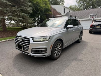 Used 2019 Audi Q7 3.0T Premium Plus w/ Premium Plus Package