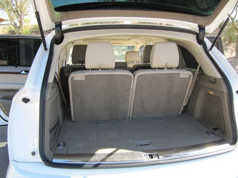 Used 2015 Audi Q7 3.0T Premium Plus image 17