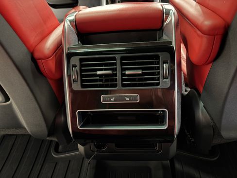 Used 2016 Land Rover Range Rover Sport Supercharged image 20