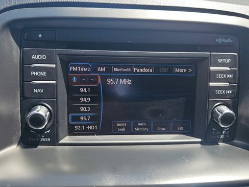 Used 2015 MAZDA CX-5 Sport w/ Bluetooth Audio Package FWD image 15