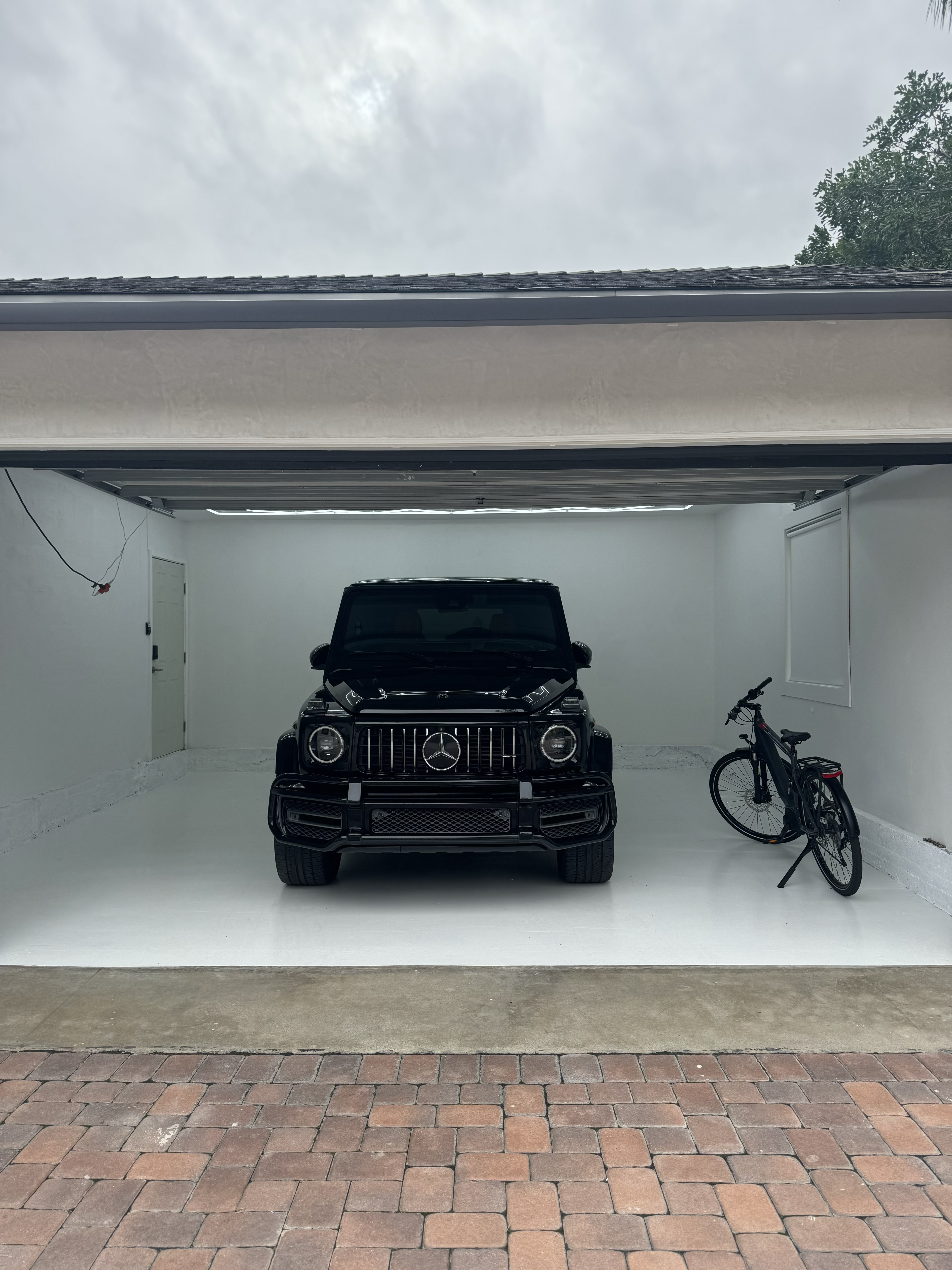 Used 2019 Mercedes-Benz G 63 AMG 4MATIC image 11