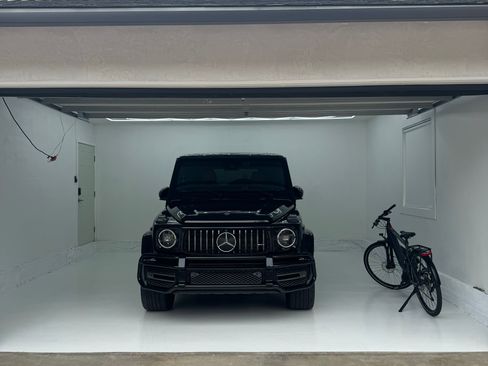 Used 2019 Mercedes-Benz G 63 AMG 4MATIC image 13