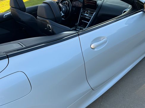 Used 2023 BMW 840i Convertible image 14