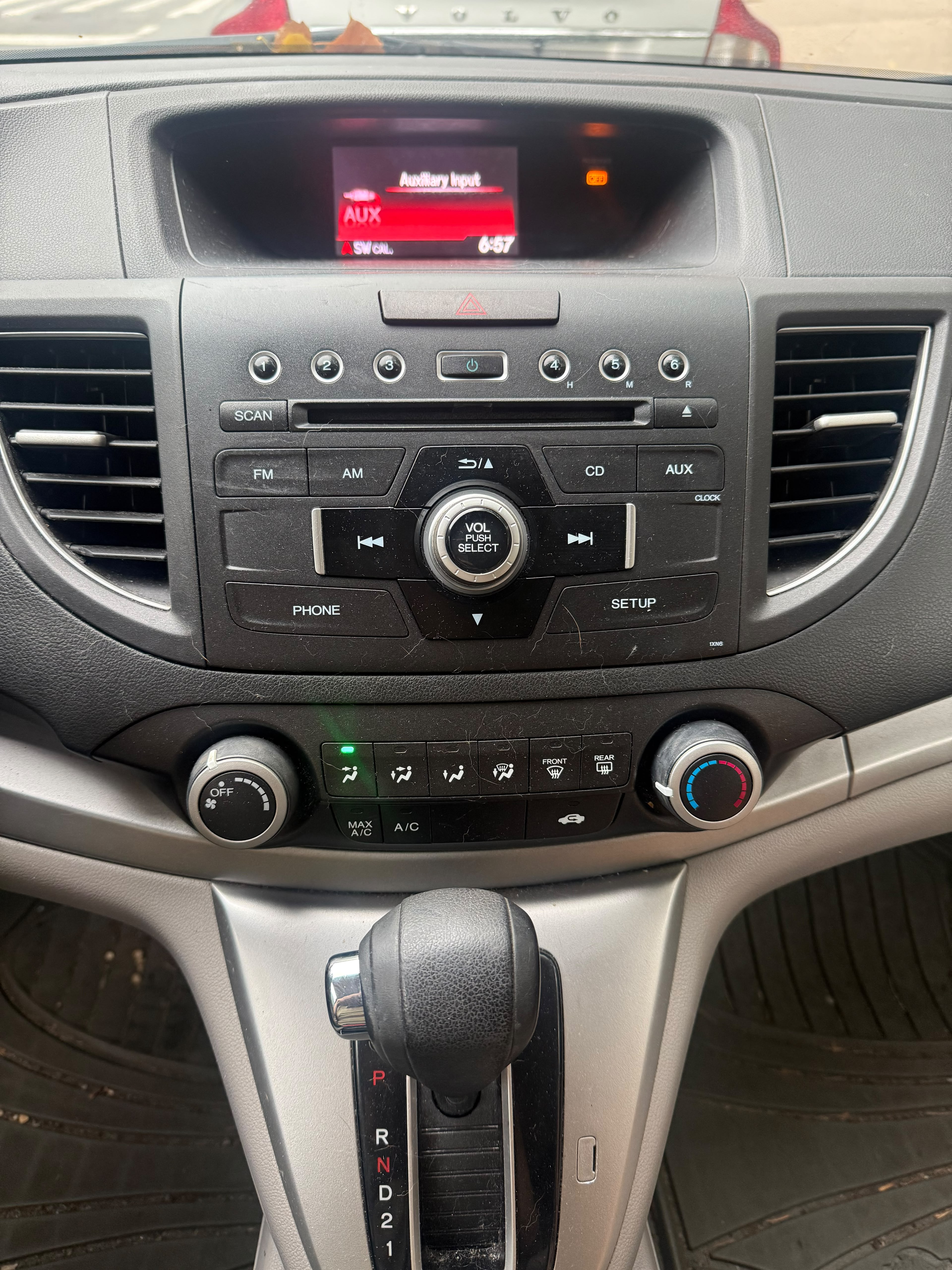 Used 2013 Honda CR-V EX image 11